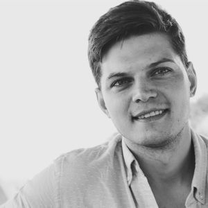 Meet your Posher, Ian